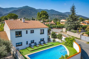 Villa du Soleil by Villa Plus